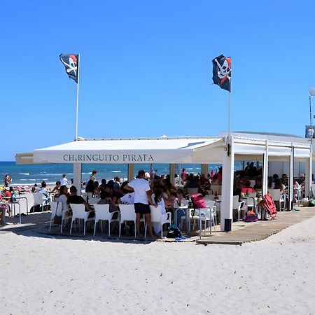 סן פדרו דל פינטר Flamingo Vila Alicante מראה חיצוני תמונה