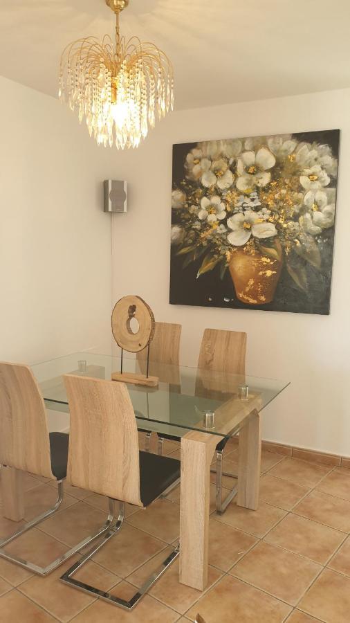 סן פדרו דל פינטר Flamingo Vila Alicante מראה חיצוני תמונה