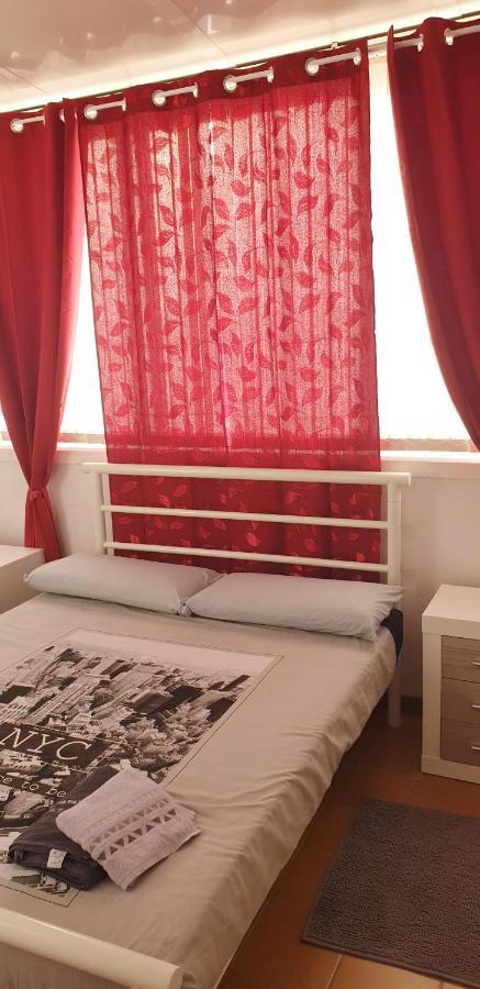 סן פדרו דל פינטר Flamingo Vila Alicante מראה חיצוני תמונה