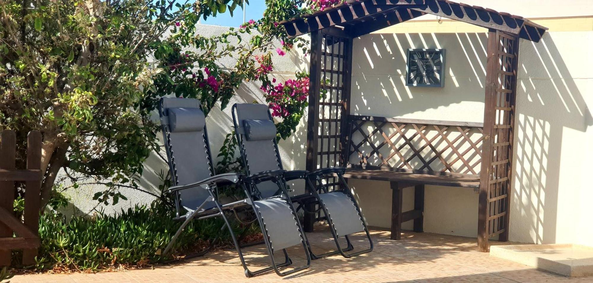 סן פדרו דל פינטר Flamingo Vila Alicante מראה חיצוני תמונה