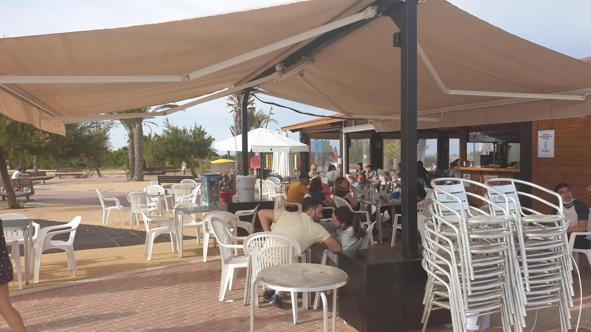 סן פדרו דל פינטר Flamingo Vila Alicante מראה חיצוני תמונה