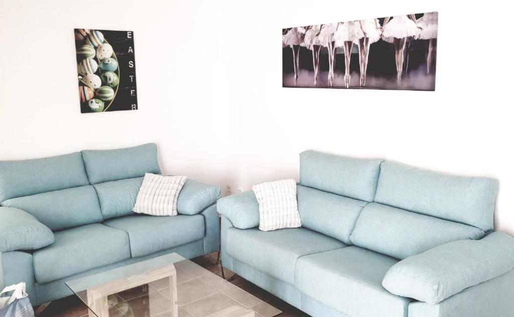 סן פדרו דל פינטר Flamingo Vila Alicante מראה חיצוני תמונה