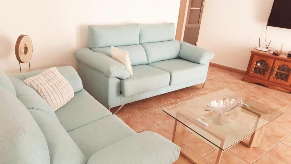 סן פדרו דל פינטר Flamingo Vila Alicante מראה חיצוני תמונה