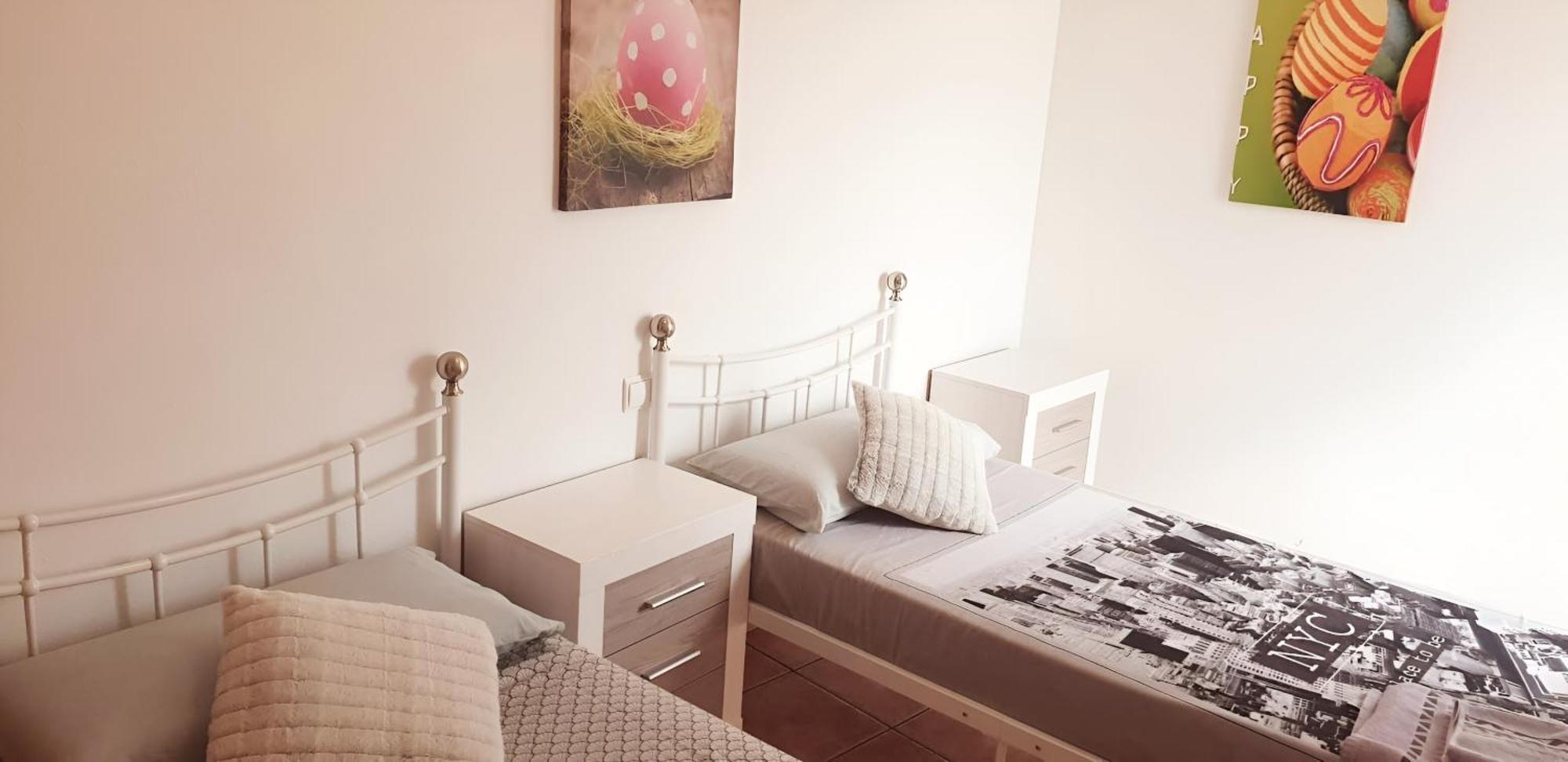 סן פדרו דל פינטר Flamingo Vila Alicante מראה חיצוני תמונה
