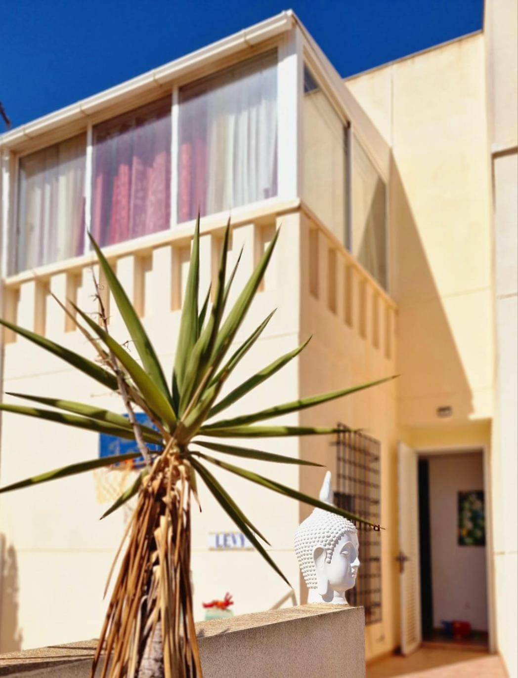 סן פדרו דל פינטר Flamingo Vila Alicante מראה חיצוני תמונה