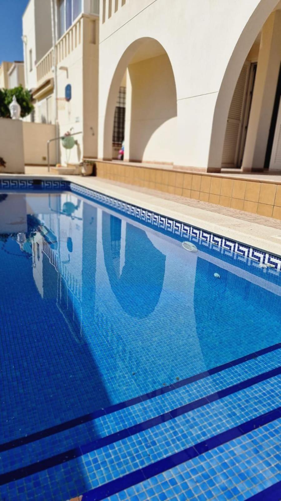 סן פדרו דל פינטר Flamingo Vila Alicante מראה חיצוני תמונה