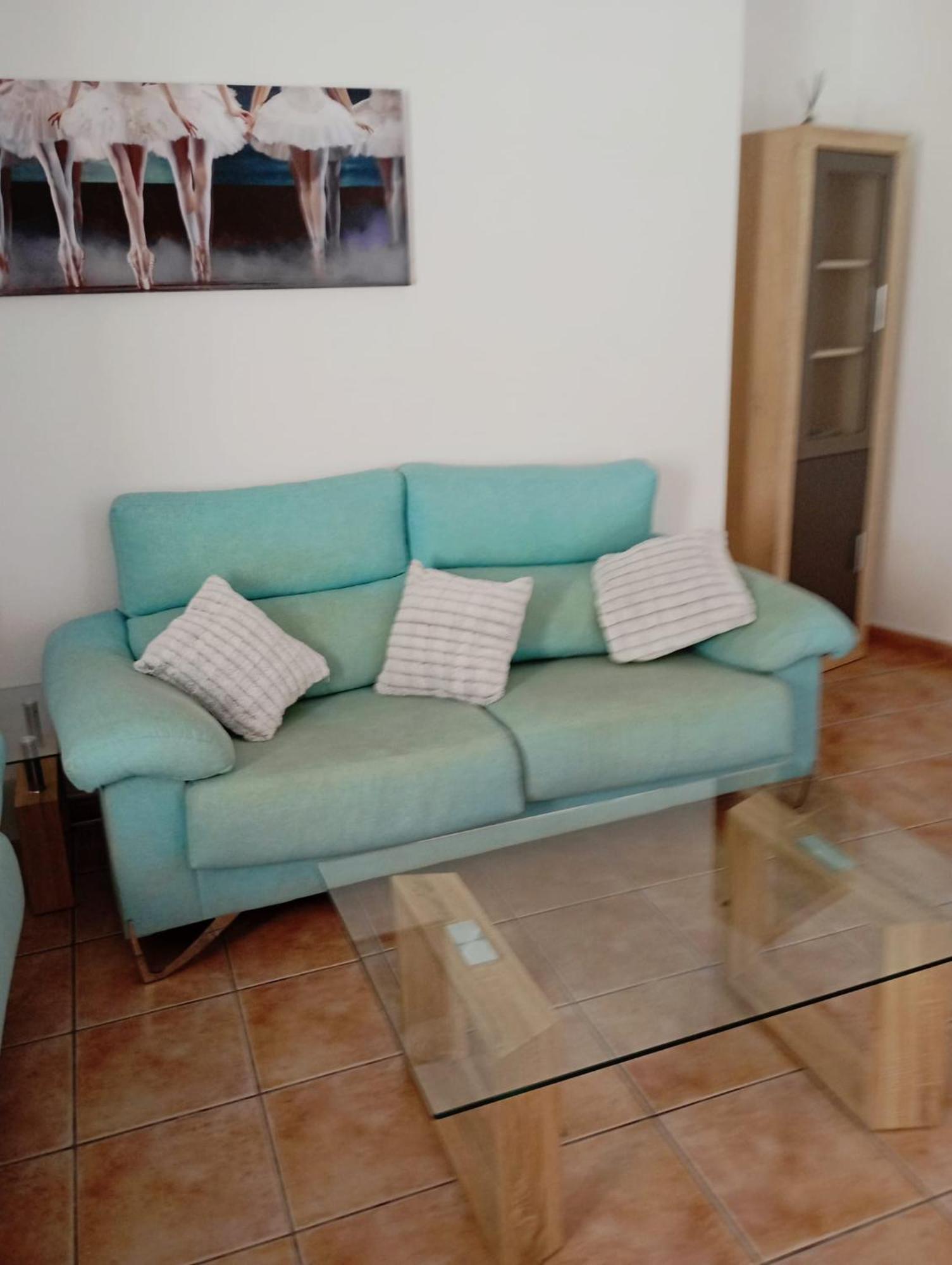 סן פדרו דל פינטר Flamingo Vila Alicante מראה חיצוני תמונה