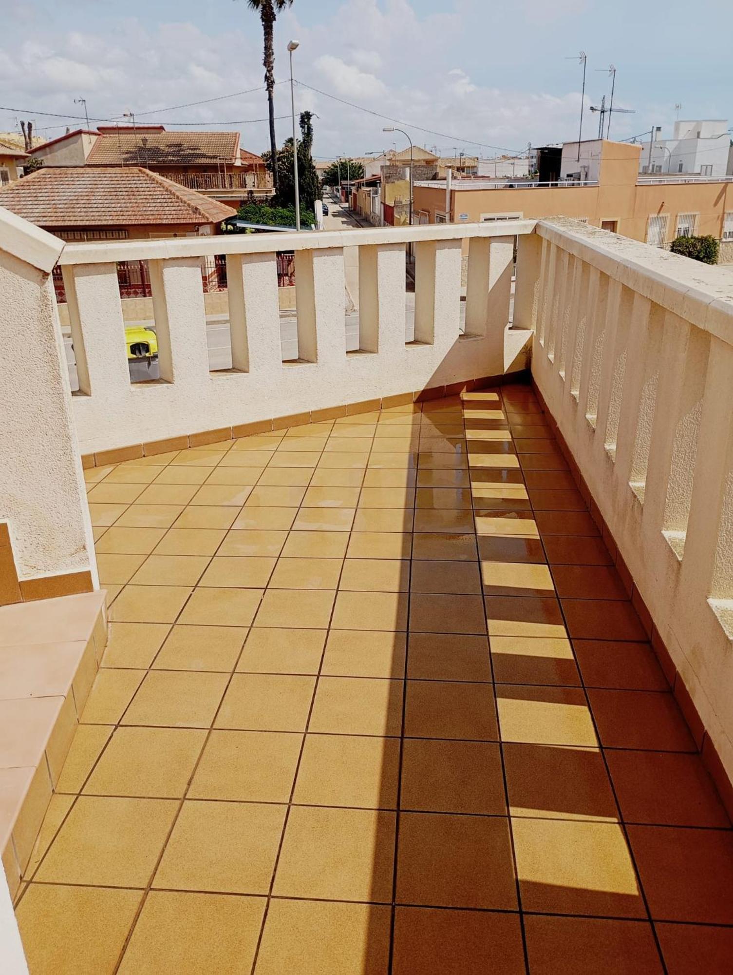 סן פדרו דל פינטר Flamingo Vila Alicante מראה חיצוני תמונה
