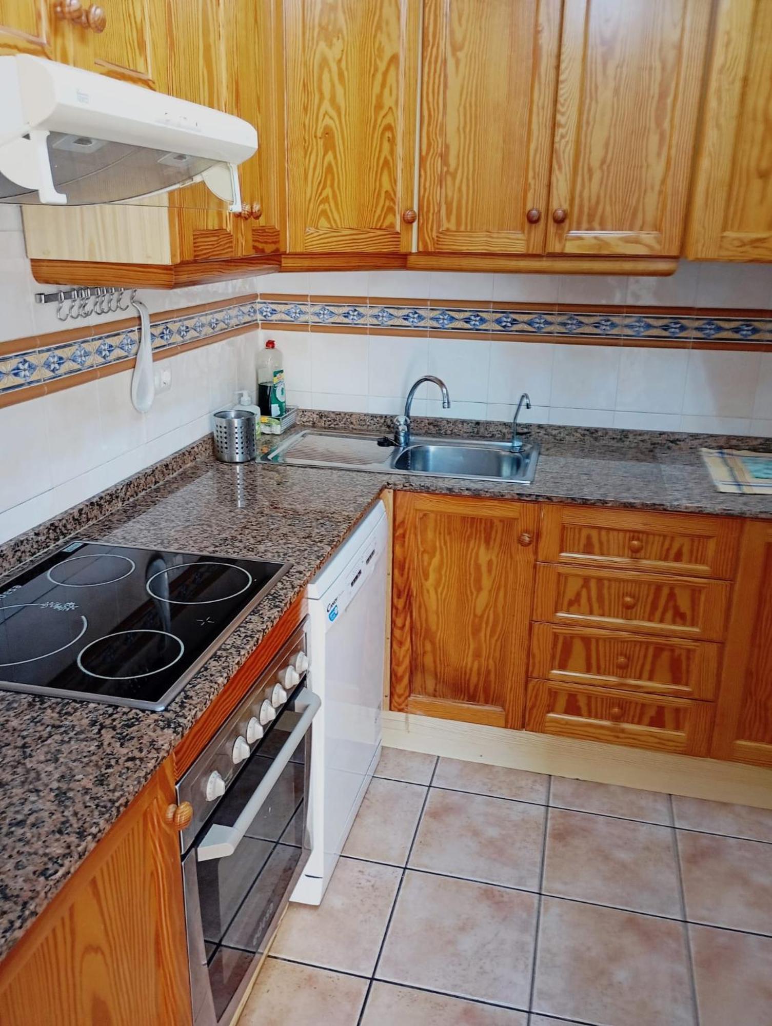 סן פדרו דל פינטר Flamingo Vila Alicante מראה חיצוני תמונה
