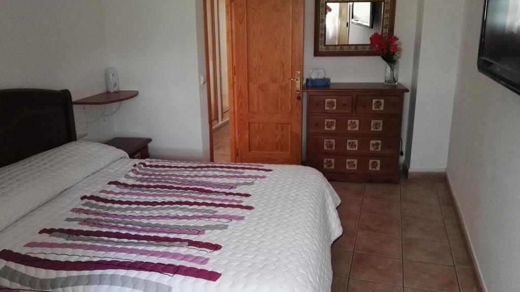 סן פדרו דל פינטר Flamingo Vila Alicante מראה חיצוני תמונה