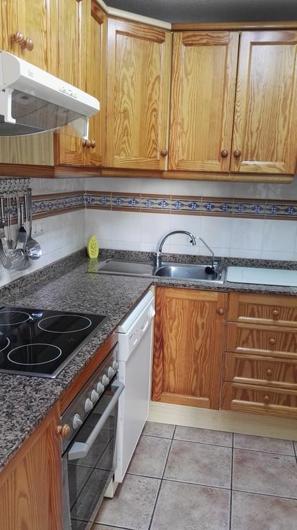 סן פדרו דל פינטר Flamingo Vila Alicante מראה חיצוני תמונה