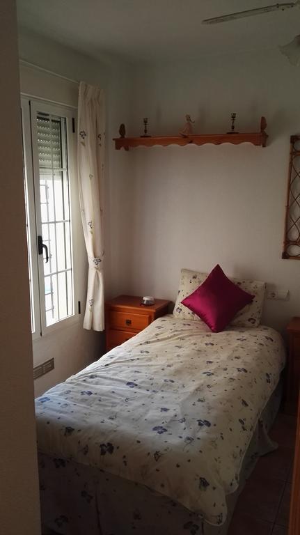 סן פדרו דל פינטר Flamingo Vila Alicante מראה חיצוני תמונה